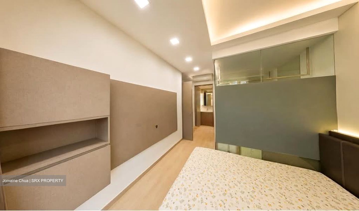 Waterwoods (D19), Condominium #564797251